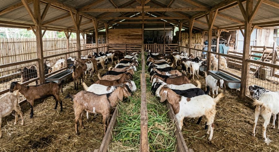 ‘One House, One Qurban’: Fikih Patungan Satu Kambing untuk Sekeluarga