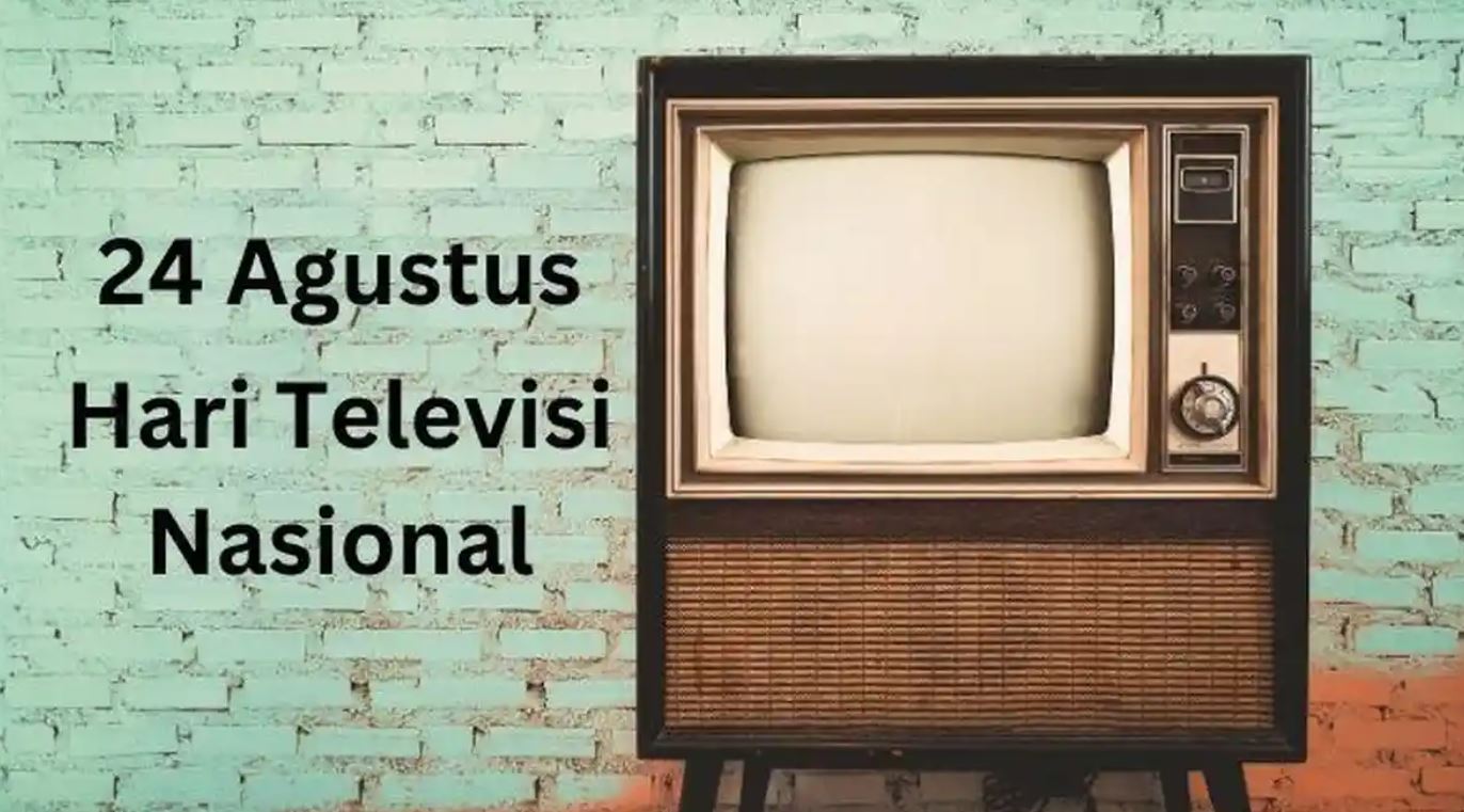 Hari TV Nasional, KPI Ajak Lembaga Penyiaran Jaga Generasi Bangsa