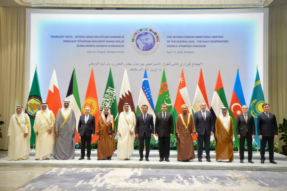 Negara-negara Arab Tolak Rencana Trump Serang Iran Lagi, Ini Alasannya!