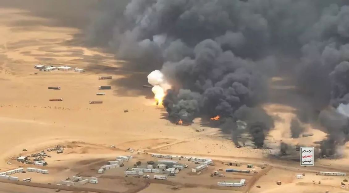 Houthi Sebut Wilayah Udara Tak Aman Kecuali Makkah dan Madinah!