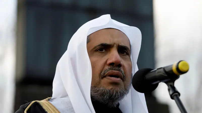 Rabithah 'Alam Islami Kecam Serangan Drone Houthi ke Makkah dan Madinah