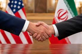 Di Balik Damai "Tertunda" Amerika–Iran