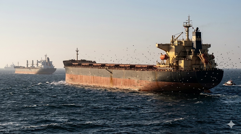 Breaking News! Baru Beberapa Jam Dibuka, Iran Umumkan Selat Hormuz Ditutup Lagi