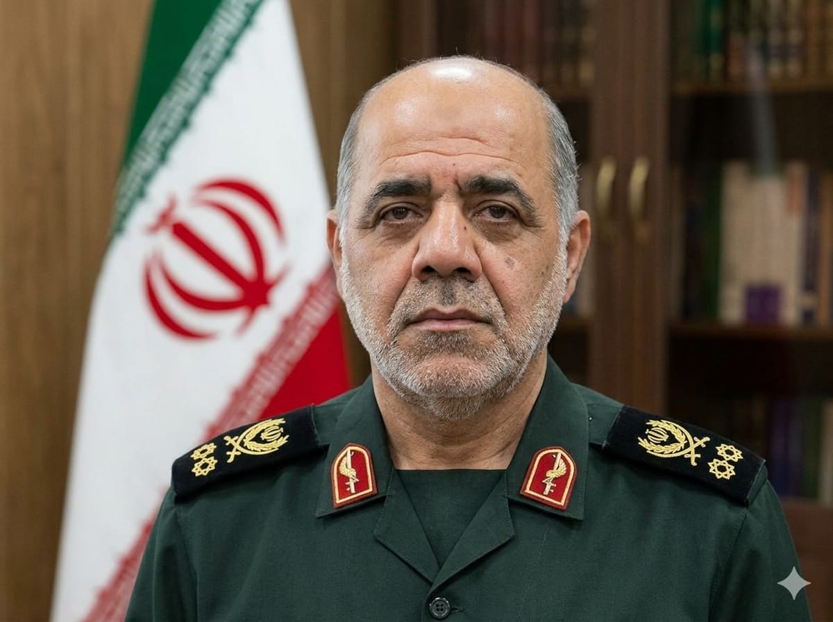 Panas! Iran Tolak Ultimatum Trump, Balas dengan Ancaman “Neraka” yang Lebih Mengerikan