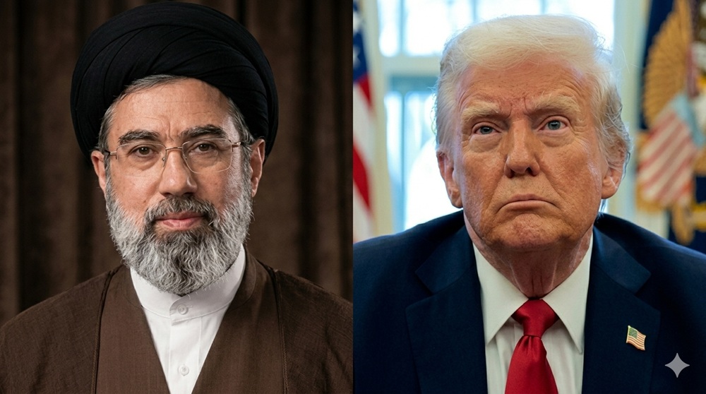 Ini 10 Poin Kesepakatan Gencatan Senjata dari Iran kepada AS!