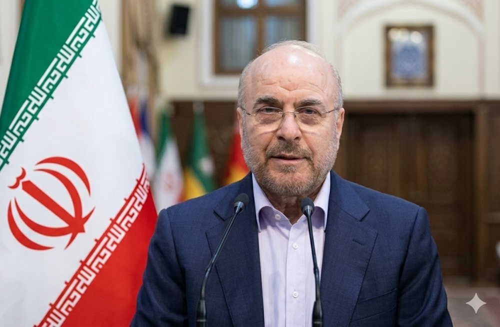 Iran Sebut Tiga Poin Proposal Gencatan Senjata Dilanggar Jelang Negosiasi dengan AS